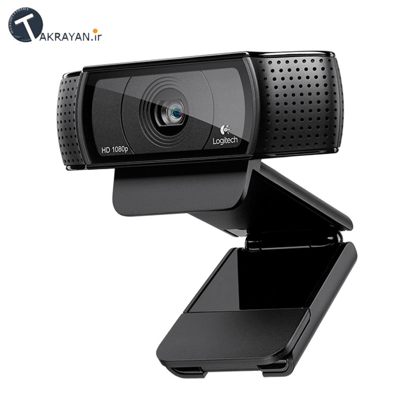 Logitech C920 Webcam